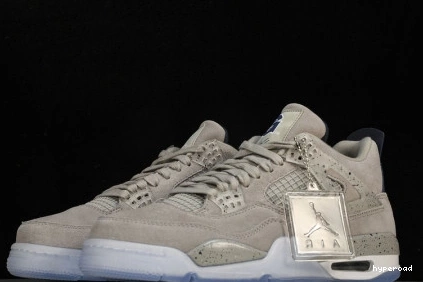Hyperoad PE 4 Georgetown Air Jordan 0907